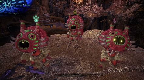 mhw gajalaka quest